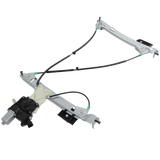 JDMSPEED Power Window Regulator & Motor Assembly Front Passenger Side For Chevy 751-842