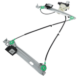 JDMSPEED Power Window Motor & Regulator Assembly NEW For Chevrolet 2011-2015 Camaro