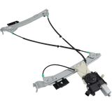 JDMSPEED Power Window Motor & Regulator Assembly NEW For Chevrolet 2011-2015 Camaro