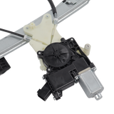 JDMSPEED Power Window Motor & Regulator Assembly NEW For Chevrolet 2011-2015 Camaro