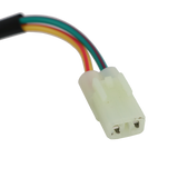 JDMSPEED Starter & Relay For Honda Rancher 350 TRX350FE FM TE TM 2000-2006 31200-HN5-671