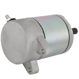 JDMSPEED Starter & Relay For Honda Rancher 350 TRX350FE FM TE TM 2000-2006 31200-HN5-671