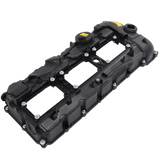 JDMSPEED Engine Valve Cover Kit 11127846359 Fit BMW S55 Engine M2 M3 M4 3.0L L6 Gas NEW