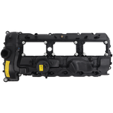 JDMSPEED Engine Valve Cover Kit 11127846359 Fit BMW S55 Engine M2 M3 M4 3.0L L6 Gas NEW