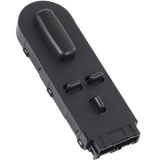 JDMSPEED For 1997-2004 Corvette C5 SPORT Power Seat Switch for Sport Seats 12135158 NEW