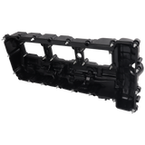 JDMSPEED Engine Valve Cover Kit 11127846359 Fit BMW S55 Engine M2 M3 M4 3.0L L6 Gas NEW
