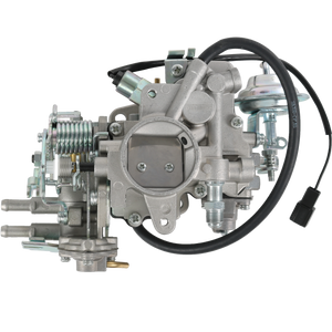 JDMSPEED For Toyota Forklifts 4Y 5K Engines Rear Carburetor Flange 21100-78150 21100-7815