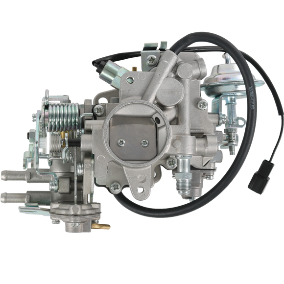 JDMSPEED For Toyota Forklifts 4Y 5K Engines Rear Carburetor Flange 21100-78150 21100-7815