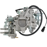 JDMSPEED For Toyota Forklifts 4Y 5K Engines Rear Carburetor Flange 21100-78150 21100-7815