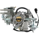 JDMSPEED For Toyota Forklifts 4Y 5K Engines Rear Carburetor Flange 21100-78150 21100-7815