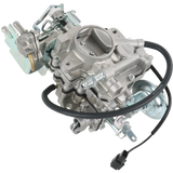 JDMSPEED For Toyota Forklifts 4Y 5K Engines Rear Carburetor Flange 21100-78150 21100-7815