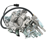 JDMSPEED For Toyota Forklifts 4Y 5K Engines Rear Carburetor Flange 21100-78150 21100-7815