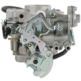 JDMSPEED For Toyota Forklifts 4Y 5K Engines Rear Carburetor Flange 21100-78150 21100-7815