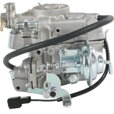 JDMSPEED For Toyota Forklifts 4Y 5K Engines Rear Carburetor Flange 21100-78150 21100-7815