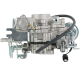 JDMSPEED For Toyota Forklifts 4Y 5K Engines Rear Carburetor Flange 21100-78150 21100-7815