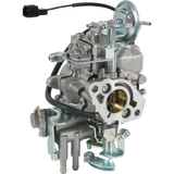 JDMSPEED For Toyota Forklifts 4Y 5K Engines Rear Carburetor Flange 21100-78150 21100-7815
