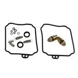 JDMSPEED 2x Carburetor Repair Rebuild Kit 18-5171 For Yamaha XV250 Virago XVS650 V-Star