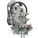 JDMSPEED For Toyota Forklifts 4Y 5K Engines Rear Carburetor Flange 21100-78150 21100-7815