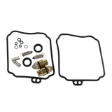 JDMSPEED 2x Carburetor Repair Rebuild Kit 18-5171 For Yamaha XV250 Virago XVS650 V-Star