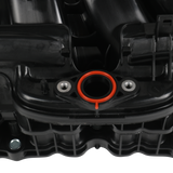 JDMSPEED Intake Manifold w/ Gasket For Toyota Corolla 2019-23 Corolla Cross 2.0L 2022-23