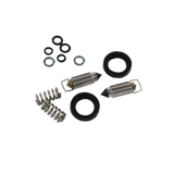 JDMSPEED 2x Carburetor Repair Rebuild Kit 18-5171 For Yamaha XV250 Virago XVS650 V-Star