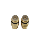 JDMSPEED 2x Carburetor Repair Rebuild Kit 18-5171 For Yamaha XV250 Virago XVS650 V-Star