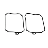 JDMSPEED 2x Carburetor Repair Rebuild Kit 18-5171 For Yamaha XV250 Virago XVS650 V-Star