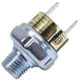 JDMSPEED 120-150PSI Air Pressure Control Switch Valve For Horn Compressor Tank 12V/24V