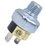 JDMSPEED 120-150PSI Air Pressure Control Switch Valve For Horn Compressor Tank 12V/24V