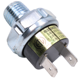 JDMSPEED 120-150PSI Air Pressure Control Switch Valve For Horn Compressor Tank 12V/24V