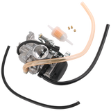 JDMSPEED Carburetor For Kawasaki Vulcan 800 Vn800 1995-2005 15003-1200 W/ Fuel Filter
