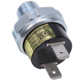 JDMSPEED 120-150PSI Air Pressure Control Switch Valve For Horn Compressor Tank 12V/24V
