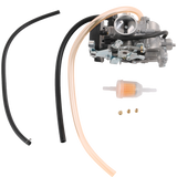 JDMSPEED Carburetor For Kawasaki Vulcan 800 Vn800 1995-2005 15003-1200 W/ Fuel Filter