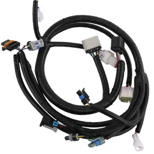 JDMSPEED Harness Cable Wire For UTV HiSun Bucket Seat 500 700 2011-2015 34200-115H-0000