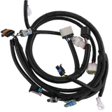 JDMSPEED Harness Cable Wire For UTV HiSun Bucket Seat 500 700 2011-2015 34200-115H-0000