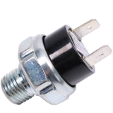 JDMSPEEED 150-180 PSI Air Pressure Control Switch Valve Horn Compressor Tank 1/4" NPT