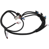 JDMSPEED Harness Cable Wire For UTV HiSun Bucket Seat 500 700 2011-2015 34200-115H-0000
