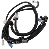 JDMSPEED Harness Cable Wire For UTV HiSun Bucket Seat 500 700 2011-2015 34200-115H-0000