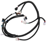 JDMSPEED Harness Cable Wire For UTV HiSun Bucket Seat 500 700 2011-2015 34200-115H-0000