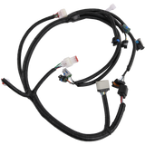 JDMSPEED Harness Cable Wire For UTV HiSun Bucket Seat 500 700 2011-2015 34200-115H-0000