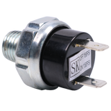 JDMSPEEED 150-180 PSI Air Pressure Control Switch Valve Horn Compressor Tank 1/4" NPT