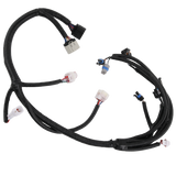 JDMSPEED Harness Cable Wire For UTV HiSun Bucket Seat 500 700 2011-2015 34200-115H-0000