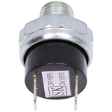 JDMSPEEED 150-180 PSI Air Pressure Control Switch Valve Horn Compressor Tank 1/4" NPT