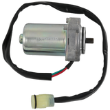 JDMSPEED Power Shift Control Motor For Honda Foreman Rubicon 500 TRX500FA 31300-HN2-003