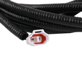JDMSPEED Harness Cable Wire For UTV HiSun Bucket Seat 500 700 2011-2015 34200-115H-0000