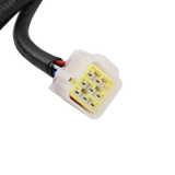 JDMSPEED Harness Cable Wire For UTV HiSun Bucket Seat 500 700 2011-2015 34200-115H-0000