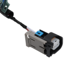JDMSPEED Harness Cable Wire For UTV HiSun Bucket Seat 500 700 2011-2015 34200-115H-0000