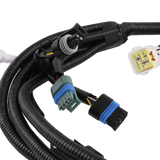 JDMSPEED Harness Cable Wire For UTV HiSun Bucket Seat 500 700 2011-2015 34200-115H-0000