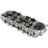 JDMSPEED ALUMINUM COMPLETE CYLINDER HEAD FOR 4RUNNER/CELICA/PICKUP 1984-1995 2.4 SOHC 22R