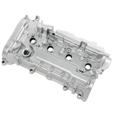 JDMSPEED Aluminum Upgraded Valve Cover kit For Honda Accord 2013-2017 CR-V 2.4L 2015-2019